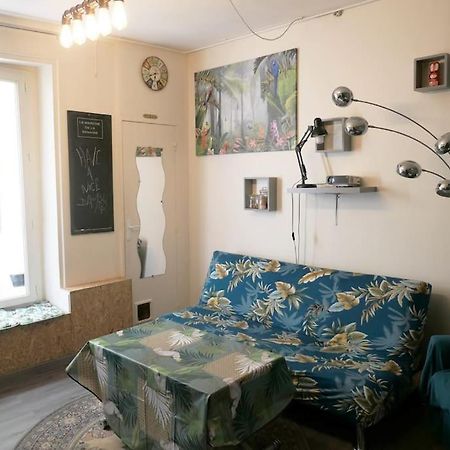Paris-17 Batignolles/Montmartre Apartment ภายนอก รูปภาพ