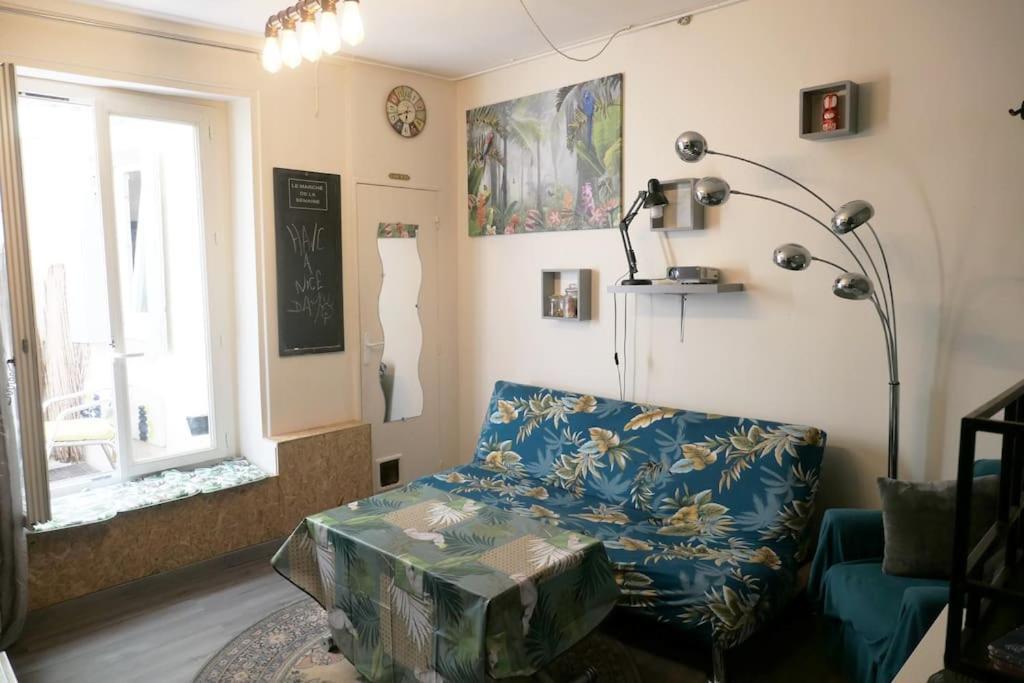 Paris-17 Batignolles/Montmartre Apartment ภายนอก รูปภาพ