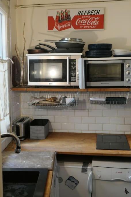 Paris-17 Batignolles/Montmartre Apartment ภายนอก รูปภาพ
